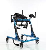 WG-W945 Pediatric Walker - 7