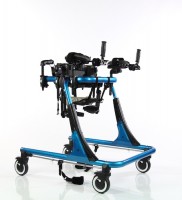 WG-W945 Pediatric Walker - 8