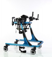 WG-W945 Pediatric Walker - 9