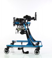 WG-W945 Pediatric Walker - 10