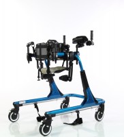 WG-W945 Pediatric Walker - 13