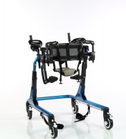 WG-W945 Pediatric Walker - 17