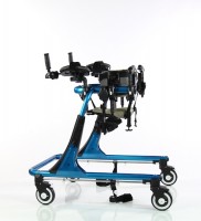 WG-W945 Pediatric Walker - 20