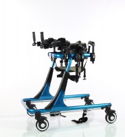 WG-W945 Pediatric Walker - 22