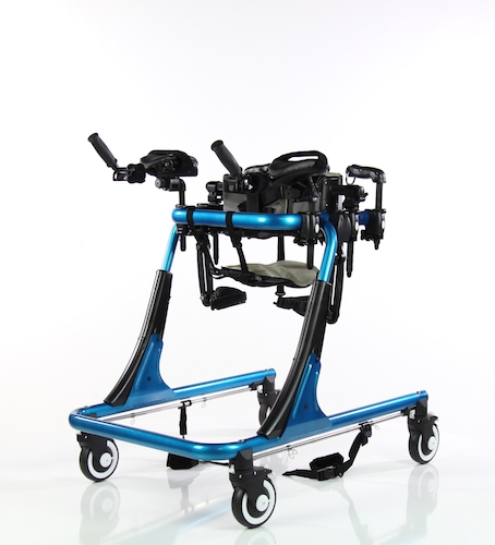 WG-W945 Pediatric Walker