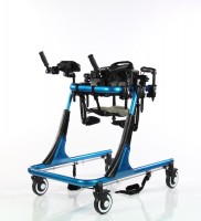 WG-W945 Pediatric Walker - 27