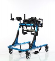 WG-W945 Pediatric Walker - 29
