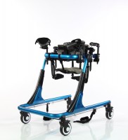 WG-W945 Pediatric Walker - 32