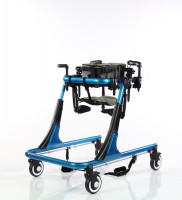 WG-W945 Pediatric Walker - 36