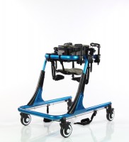 WG-W945 Pediatric Walker - 38