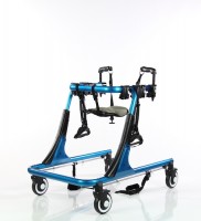 WG-W945 Pediatric Walker - 43