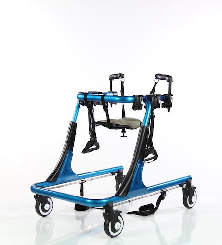 WG-W945 Pediatric Walker