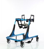 WG-W945 Pediatric Walker - 44