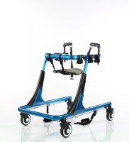 WG-W945 Pediatric Walker - 45
