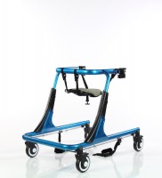 WG-W945 Pediatric Walker - 52