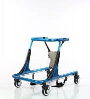 WG-W945 Pediatric Walker - 54
