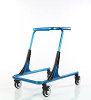 WG-W945 Pediatric Walker - 59