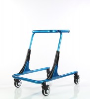 WG-W945 Pediatric Walker - 60