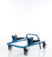 WG-W945 Pediatric Walker - 66