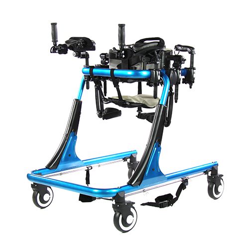 WOLLEX - WG-W945 Pediatrik Walker