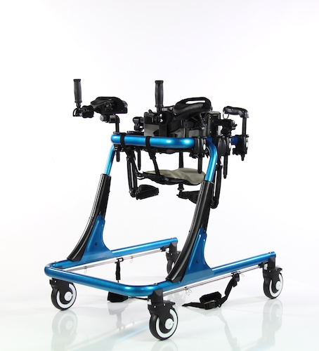 WG-W945 Pediatrik Walker