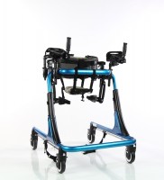 WG-W945 Pediatrik Walker - 6