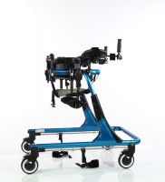 WG-W945 Pediatrik Walker - 11