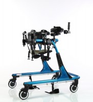 WG-W945 Pediatrik Walker - 12
