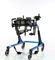 WG-W945 Pediatrik Walker - 14
