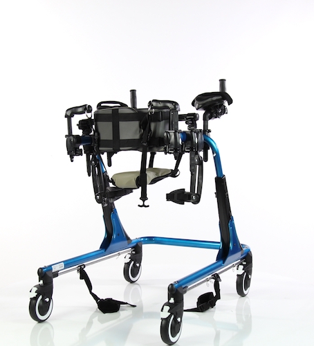 WG-W945 Pediatrik Walker