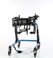 WG-W945 Pediatrik Walker - 15