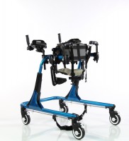 WG-W945 Pediatrik Walker - 18