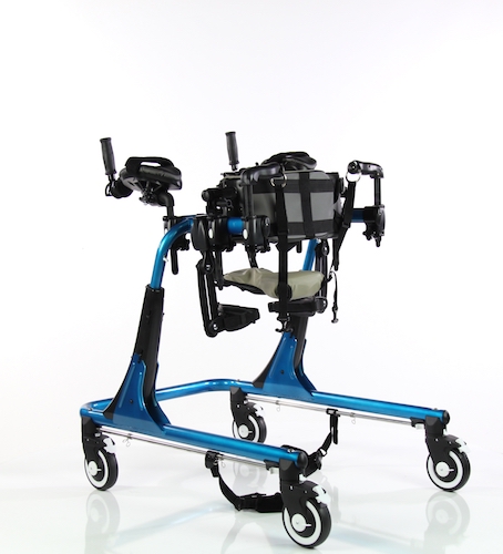 WG-W945 Pediatrik Walker