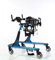 WG-W945 Pediatrik Walker - 19