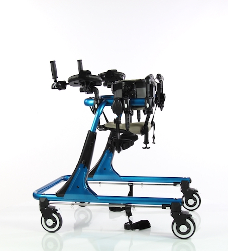 WG-W945 Pediatrik Walker