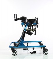WG-W945 Pediatrik Walker - 21