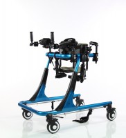 WG-W945 Pediatrik Walker - 23