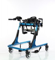 WG-W945 Pediatrik Walker - 26