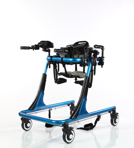 WG-W945 Pediatrik Walker