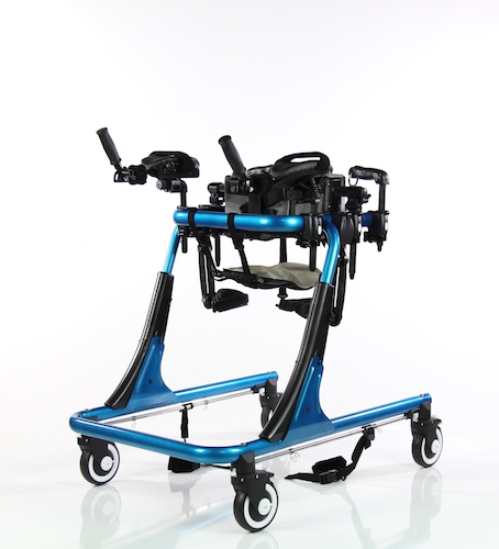 WG-W945 Pediatrik Walker