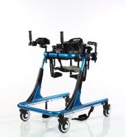 WG-W945 Pediatrik Walker - 28