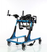 WG-W945 Pediatrik Walker - 30