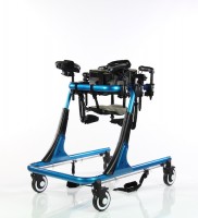 WG-W945 Pediatrik Walker - 31