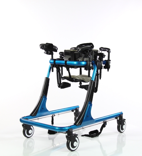 WG-W945 Pediatrik Walker