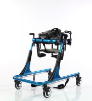 WG-W945 Pediatrik Walker - 33