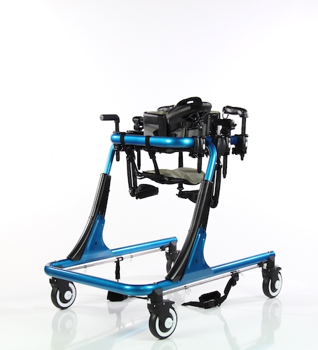 WG-W945 Pediatrik Walker