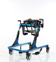 WG-W945 Pediatrik Walker - 34