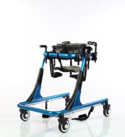 WG-W945 Pediatrik Walker - 35