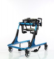 WG-W945 Pediatrik Walker - 39