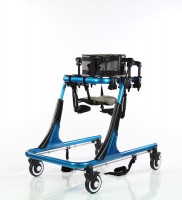 WG-W945 Pediatrik Walker - 40